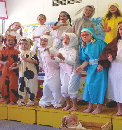 CHRISTMAS NATIVITY  CONCERT COSTUMES  For Nativity concerts,  Christian school and  churches