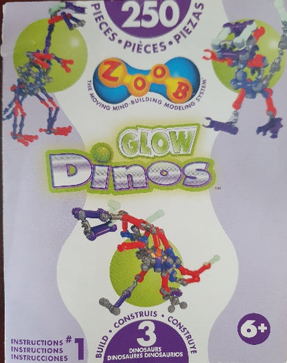 Glow Dinos