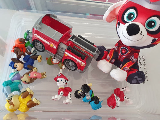 Paw Patrol