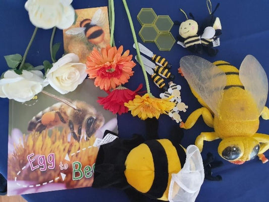 BEES set