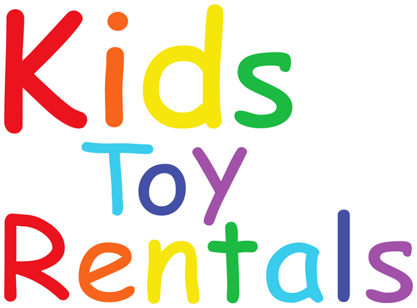 KIDS TOY RENTALS