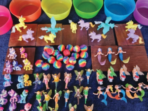 magical land fairies mermaid creatures.webp